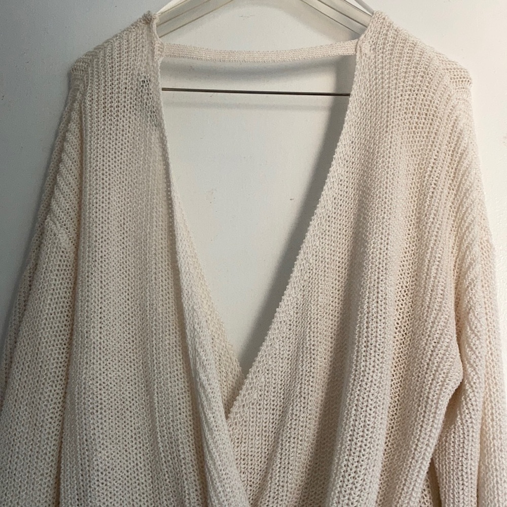 Sweater - Picture 3 of 3